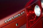 Chevrolet Lacetti 5-Door 2006 года